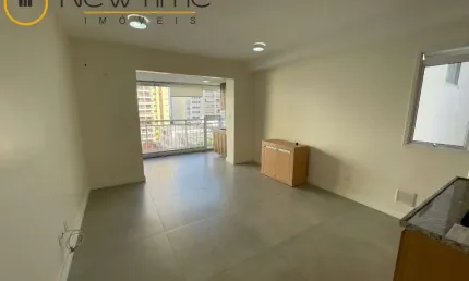 Apartamento com 1 quarto à venda na rua apiacás, 730, perdizes, são paulo, 42 m2 por r$ 650.000