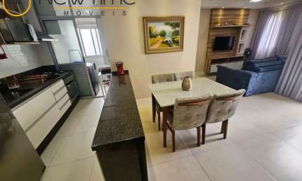 Apartamento com 2 quartos à venda na Rua Emílio Goeldi, 545, Lapa, São Paulo, 63 m2 por R$ 555.000