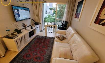 Apartamento com 2 quartos à venda na Rua Cardoso de Almeida, 457, Perdizes, São Paulo, 72 m2 por R$ 900.000