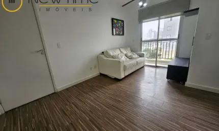Apartamento com 2 quartos para alugar na Rua Emílio Goeldi, 545, Lapa, São Paulo, 48 m2 por R$ 2.500