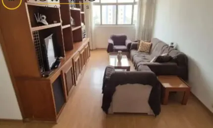 Apartamento com 2 quartos à venda na Rua Doutor Miranda de Azevedo, 640, Vila Anglo Brasileira, São Paulo, 88 m2 por R$ 670.000