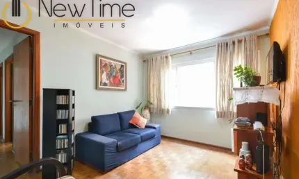 Apartamento com 3 quartos à venda na Rua Bartira, 485, Perdizes, São Paulo, 94 m2 por R$ 800.000