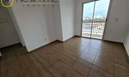 Apartamento com 2 quartos para alugar na Rua Emílio Goeldi, 545, Lapa de Baixo, São Paulo, 52 m2 por R$ 2.100