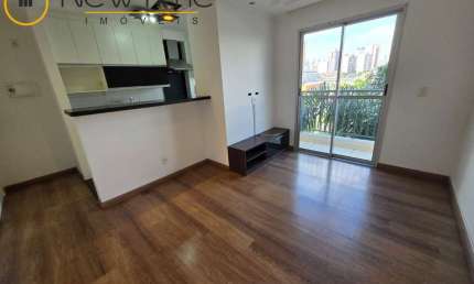 Apartamento com 2 quartos para alugar na Rua Emílio Goeldi, 545, Lapa, São Paulo, 52 m2 por R$ 2.500
