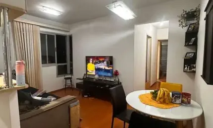 Apartamento com 2 quartos à venda na Rua Diana, 1001, Perdizes, São Paulo, 50 m2 por R$ 635.000