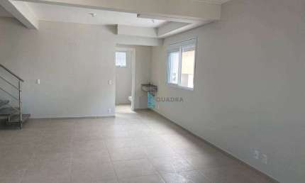 Duplex com 2 quartos e home office - Entrega em 11/2023