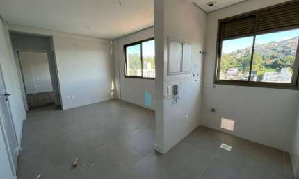 Apartamento com 3 quartos à venda na Rua das Cerejeiras, 92, Carvoeira, Florianópolis