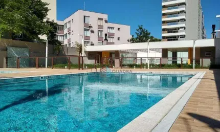 Apartamento à venda com 2 suítes + lavabo em clube residence no bairro itacorubi !!
