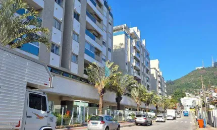 Cobertura Plana à Venda em Ótima Localização na Trindade, Florianópolis !!