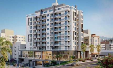 Apartamento/Prédio em Construção ao Lado da UFSC na Trindade, Florianópolis !!