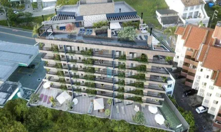 Apartamento 1 Dormitório à Venda na Agronômica, Florianópolis !!