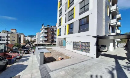 Apartamento à Venda ao lado da UFSC, no bairro Trindade !!