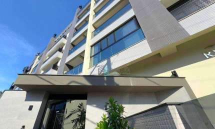 Apartamento à Venda com 2 Dormitórios (Suíte), 1 Vaga e H.box na Trindade ao lado da UFSC !!