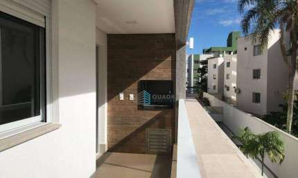 Apartamento 2 Dormitórios (Suíte) à Venda, Semi-mobiliado em Clube Residence no Bairro Itacorubi !!