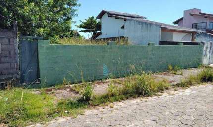 Terreno à Venda no Bairro Carianos, Florianópolis !!