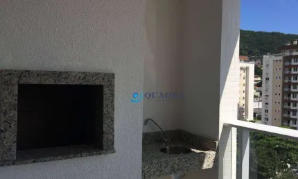 Cobertura com 3 quartos à venda na Rua Presidente Gama Rosa, 144, Trindade, Florianópolis