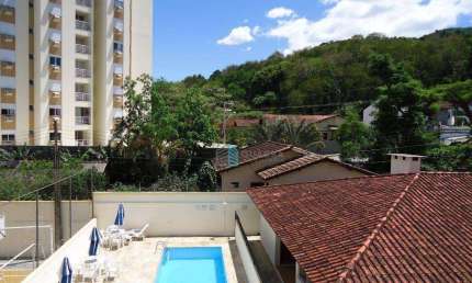 Apartamento à Venda com 3 Dormitórios no bairro Itacorubi, Florianópolis !!
