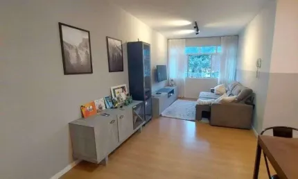 Apartamento à venda com 3 dormitórios no bairro itacorubi, florianópolis !!