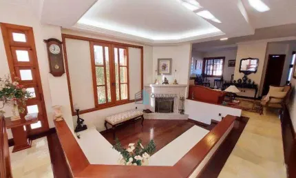 Casa com 5 quartos à venda na Rua Comandante Ademar Nunes Pires, 156, Jardim Anchieta, Florianópolis