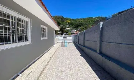 Casa com 2 quartos à venda na Rua Almeida Coelho, 540, Saco dos Limões, Florianópolis