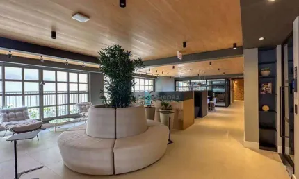 Apartamento à venda em clube residence no estreito, florianópolis !!