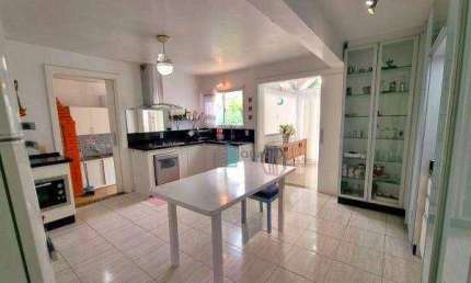 Casa com 5 quartos à venda na Avenida Buriti, 374, Parque São Jorge, Florianópolis