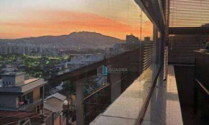 Casa com 3 quartos à venda na Servidão Honorato Manoel Alexandre, 137, Itacorubi, Florianópolis