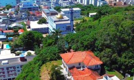 Apartamento Duplex/Cobertura à Venda em Coqueiros, Florianópolis !!