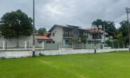 Casa com 4 dormitórios à venda, 260 m² por R$ 1.595.000,00 - Pantanal - Florianópolis/SC
