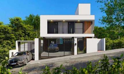 Casa à Venda em Condomínio Fechado em Santo Antônio de Lisboa, Florianópolis !!