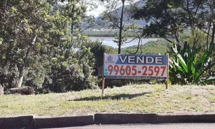 Terreno à venda, 510 m² por r$ 1.400.000,00 - joão paulo - florianópolis/sc