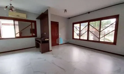 Casa com 3 quartos à venda na Avenida Itamarati, 836, Parque São Jorge, Florianópolis