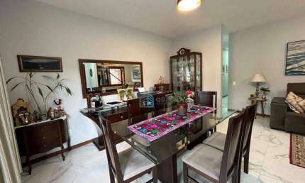 Casa com 3 quartos à venda na Avenida Itamarati, 836, Parque São Jorge, Florianópolis