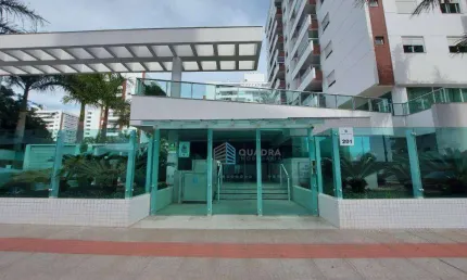Apartamento com 2 quartos à venda na Rua Orlando Odilio Koerich, 201, Jardim Atlântico, Florianópolis