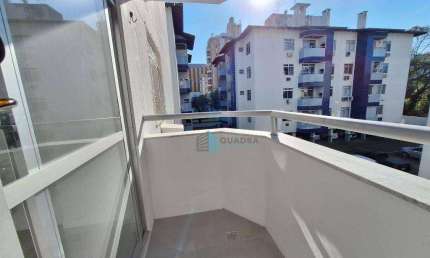 Apartamento à Venda de 1 Dormitório no Itacorubi, Florianópolis !!