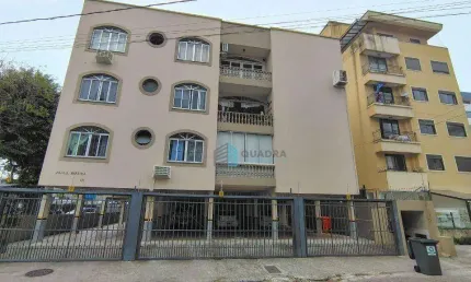 Apartamento com 1 quarto à venda na Rua Procópio Manoel Pires, 170, Trindade, Florianópolis