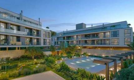 Apartamento à Venda em Clube Residence em Santo Antônio de Lisboa, Florianópolis !!