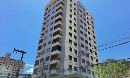 Apartamento garden à venda no centro, florianópolis !!