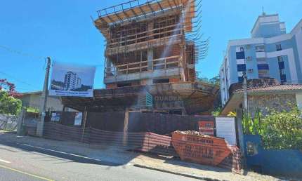 Apartamento 2 Dormitórios à Venda em Construção na Carvoeira, Florianópolis !!