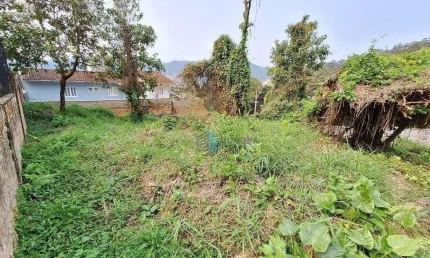 Terreno à venda no bairro joão paulo, florianópolis !!