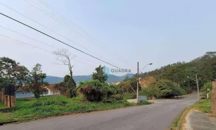 Terreno à Venda no bairro João Paulo, Florianópolis !!