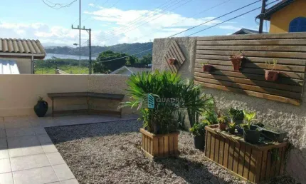 Casa com 3 quartos à venda na Servidão Catarina Albina Gouvêa, 160, Saco dos Limões, Florianópolis