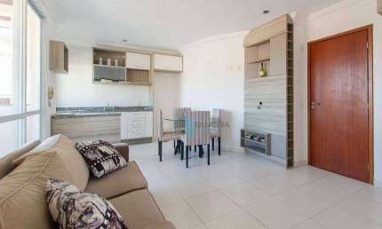 Apartamento com 2 Suítes + Lavabo à Venda em Capoeiras, Florianópolis !!