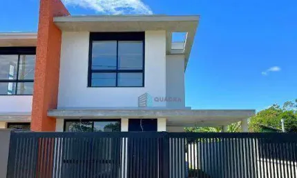 Casa à Venda no Loteamento Alameda Rio Vermelho, Florianópolis !!