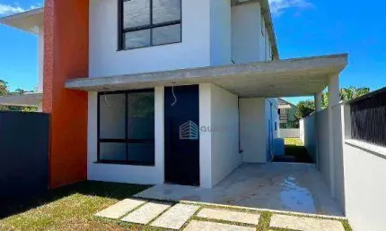 Casa à Venda no Loteamento Alameda Rio Vermelho, Florianópolis !!