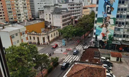 Otima oportunidade para investir no centro de florianópolis