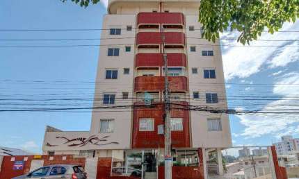 Cobertura Duplex à Venda em Capoeiras, Florianópolis !!