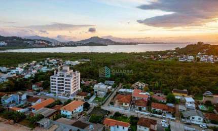 Apartamento com 2 quartos à venda na Servidão Natalina Machado, 71, Cacupé, Florianópolis