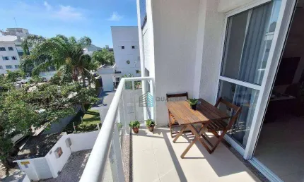 Apartamento Duplex com 3 Dormitórios (Suíte) à Venda nos Ingleses, Florianópolis !!