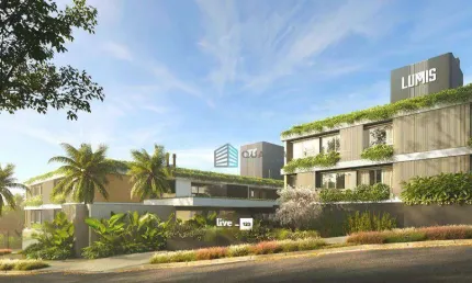 Apartamento à Venda em Clube Residence no Cacupé, Florianópolis !!